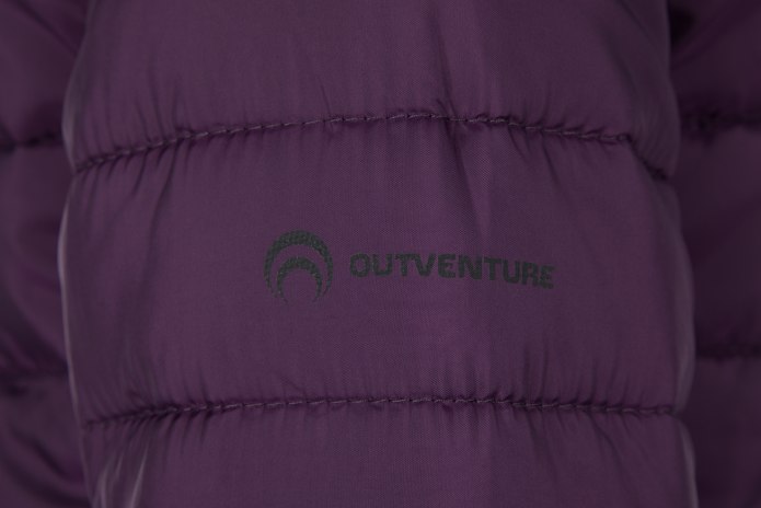 Куртка Outventure begins