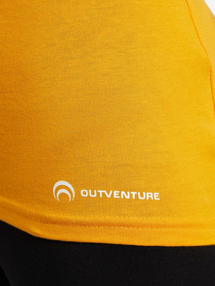Куртка женская Outventure lwp109