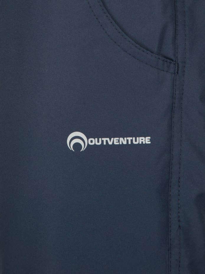 Outventure лого