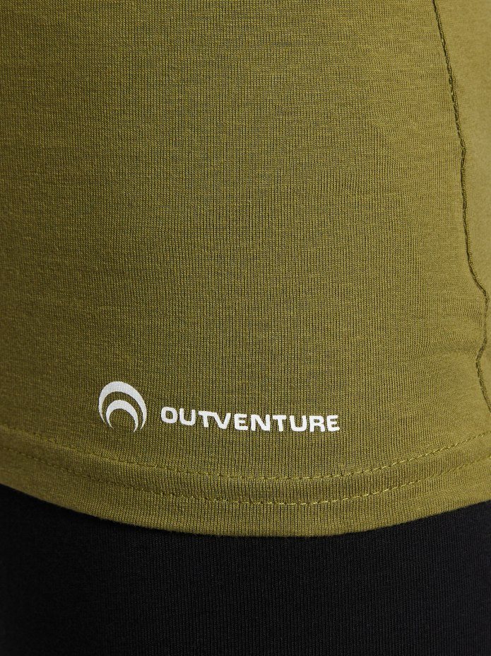 Ветровка Outventure для мальчиков