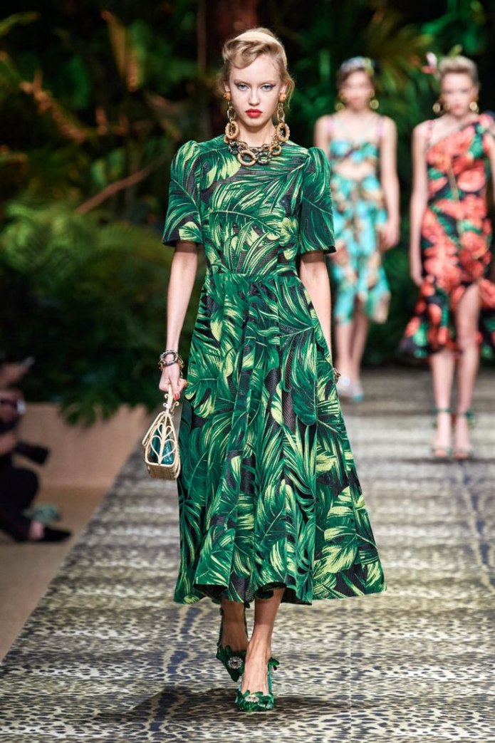 Elie Saab Spring 2020