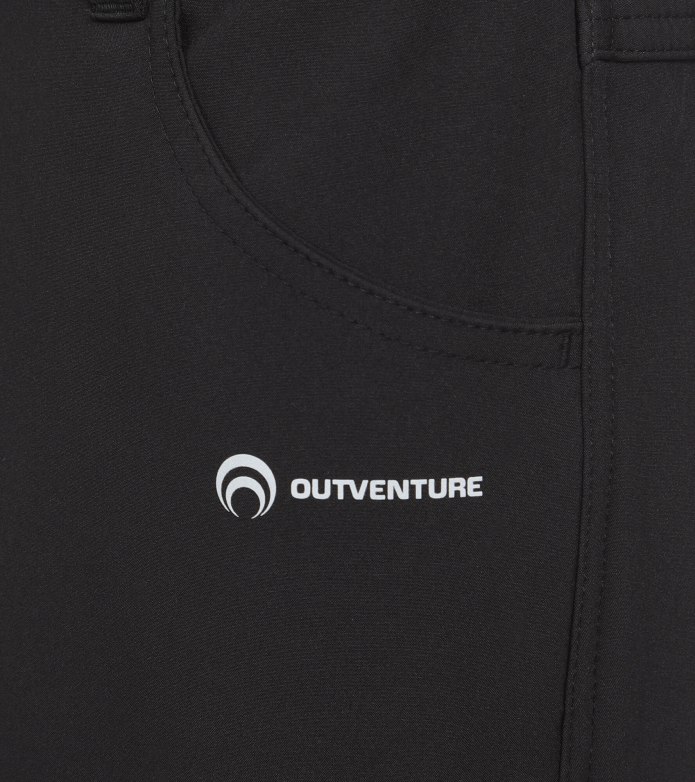 Куртка утепленная женская Outventure