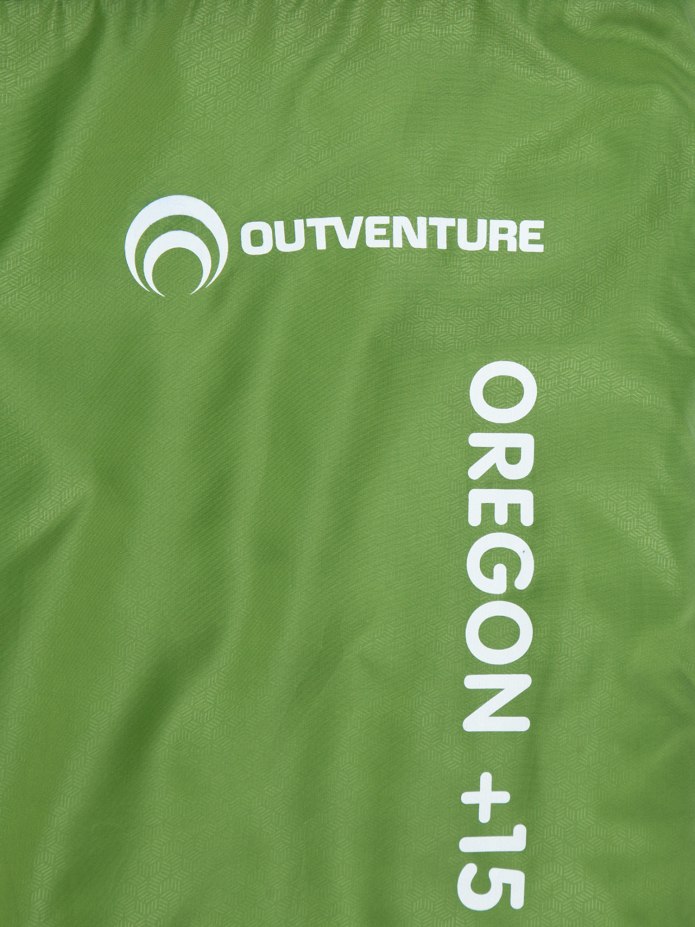 105952 Outventure куртка утепленная для девочки