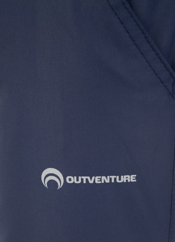 Брюки Outventure add Dry