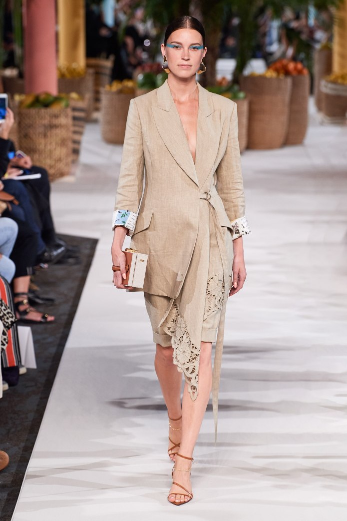 Prada SS 2020