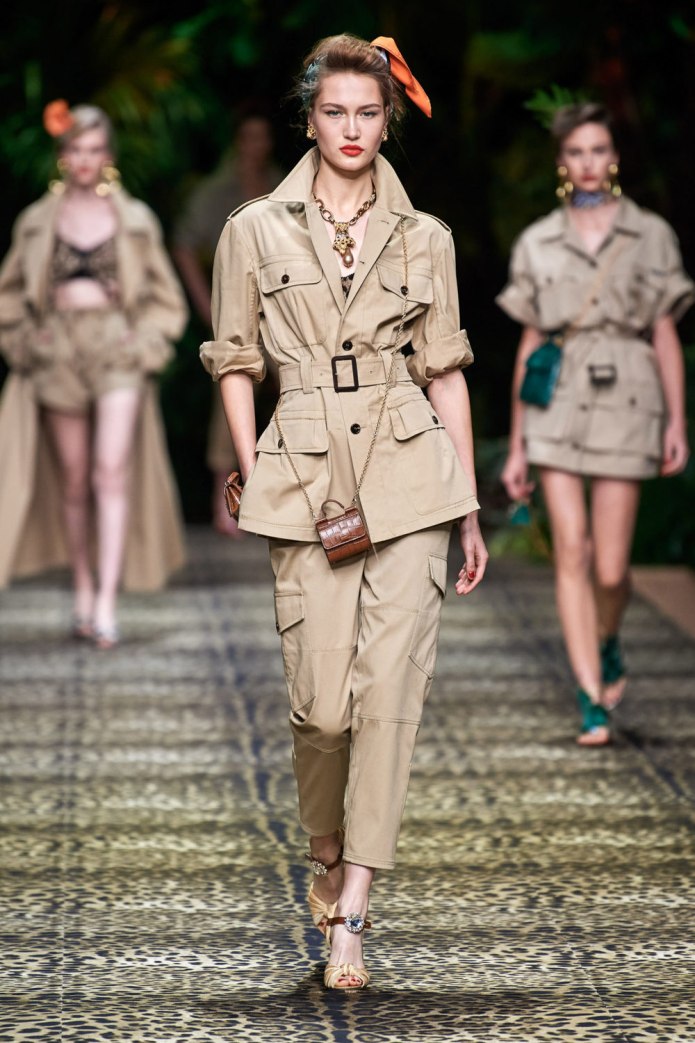 Michael Kors collection платья 2020