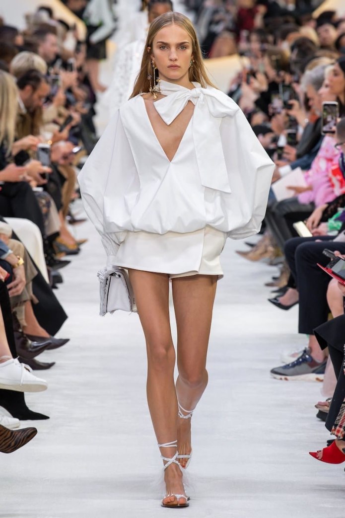 Blumarine Lookbook 2020