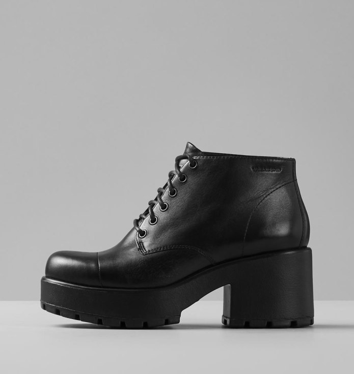 Vagabond Zoe platform