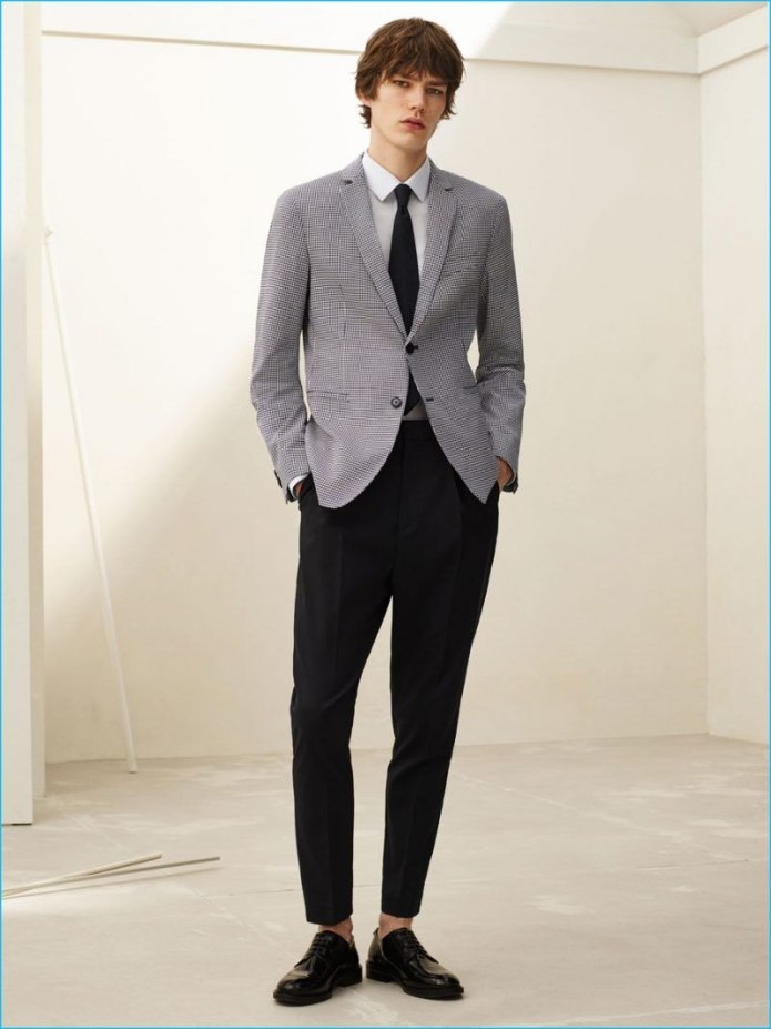 Пиджак карго Canali