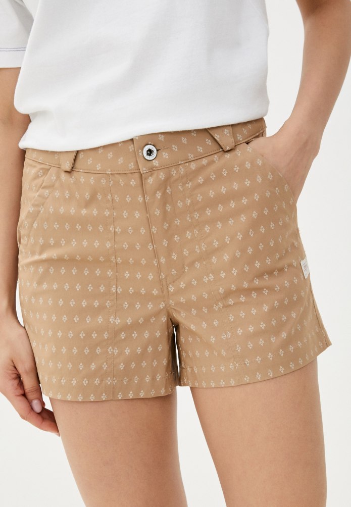 Шорты Lamoda guess Jeans