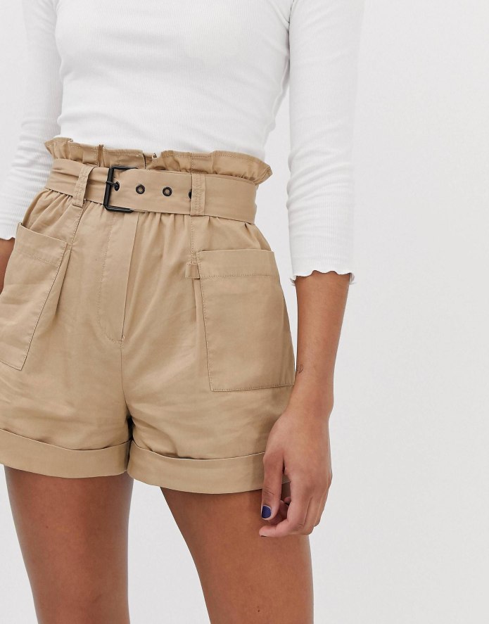 Isabel Marant шорты