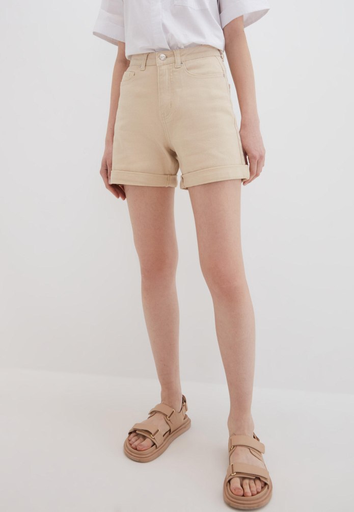 Levis Cargo shorts
