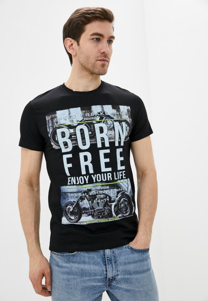 Футболка Teestore