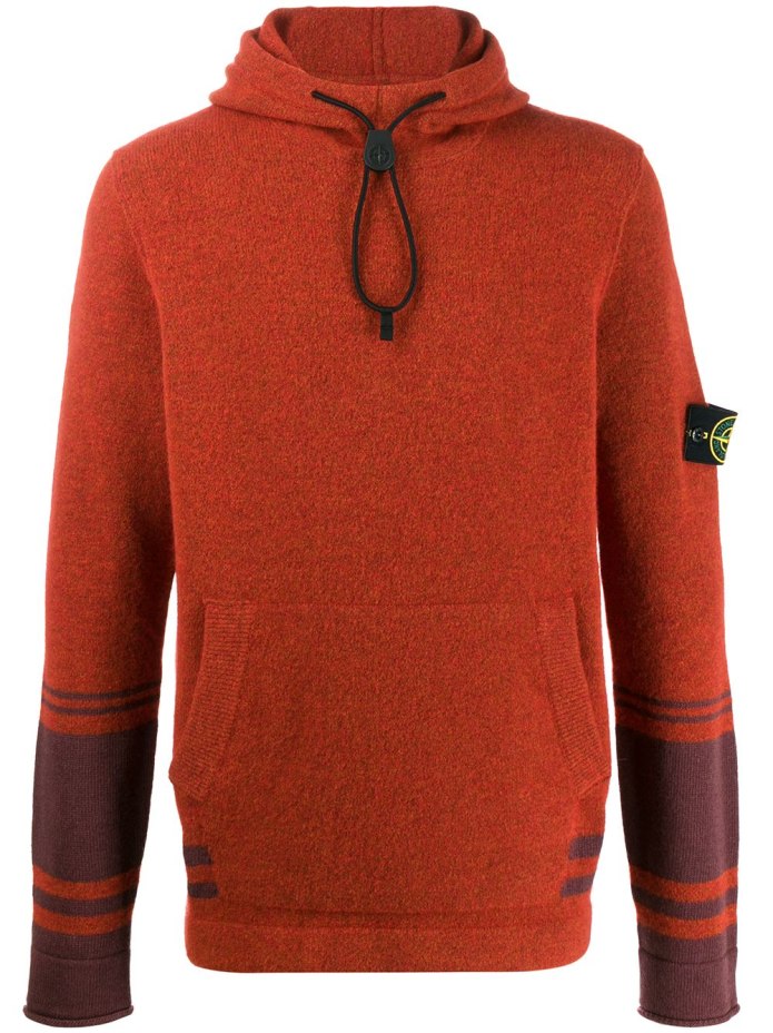 Stone Island кофта мужская Винтаж