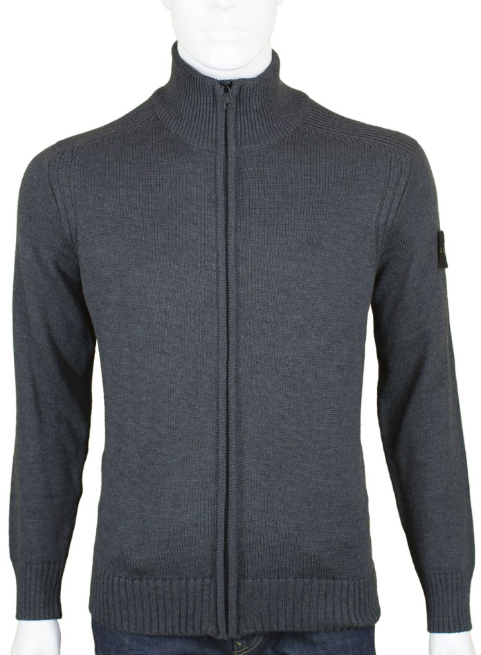 Stone Island толстовка мужская