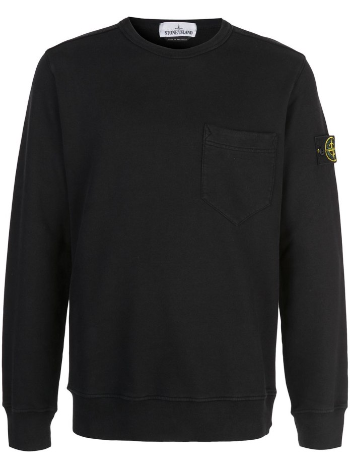 Stone Island лого
