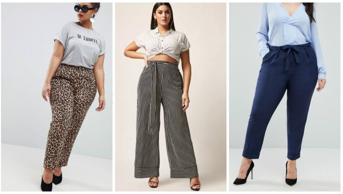 Улла Пупкин бриджи вискоза