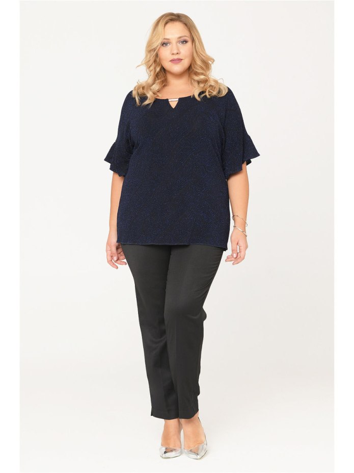 Брюки “Элинор” 721791 Intikoma