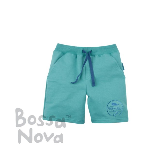 Шорты Bossa Nova
