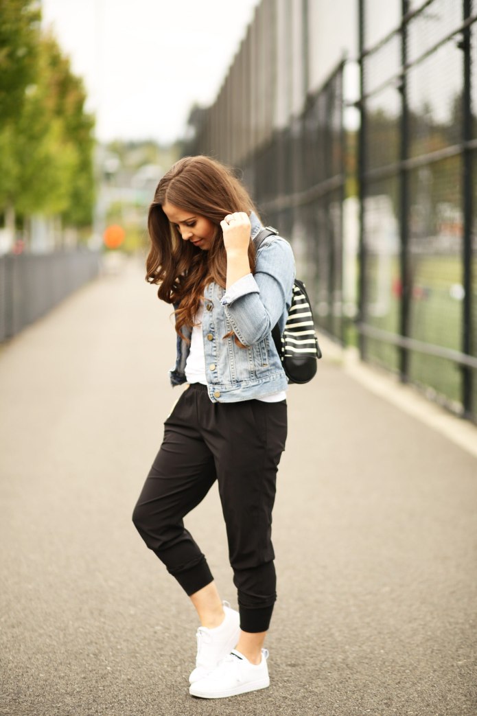Брюки палаццо Street Style 2020
