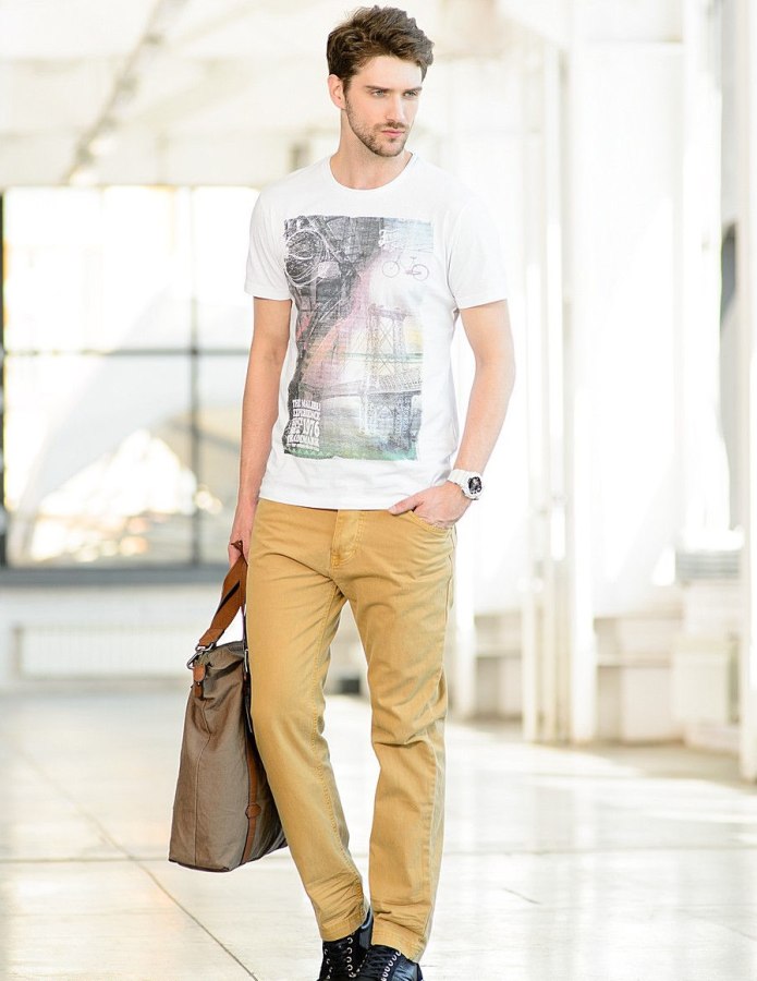 Massimo Dutti льняные брюки и блейзер