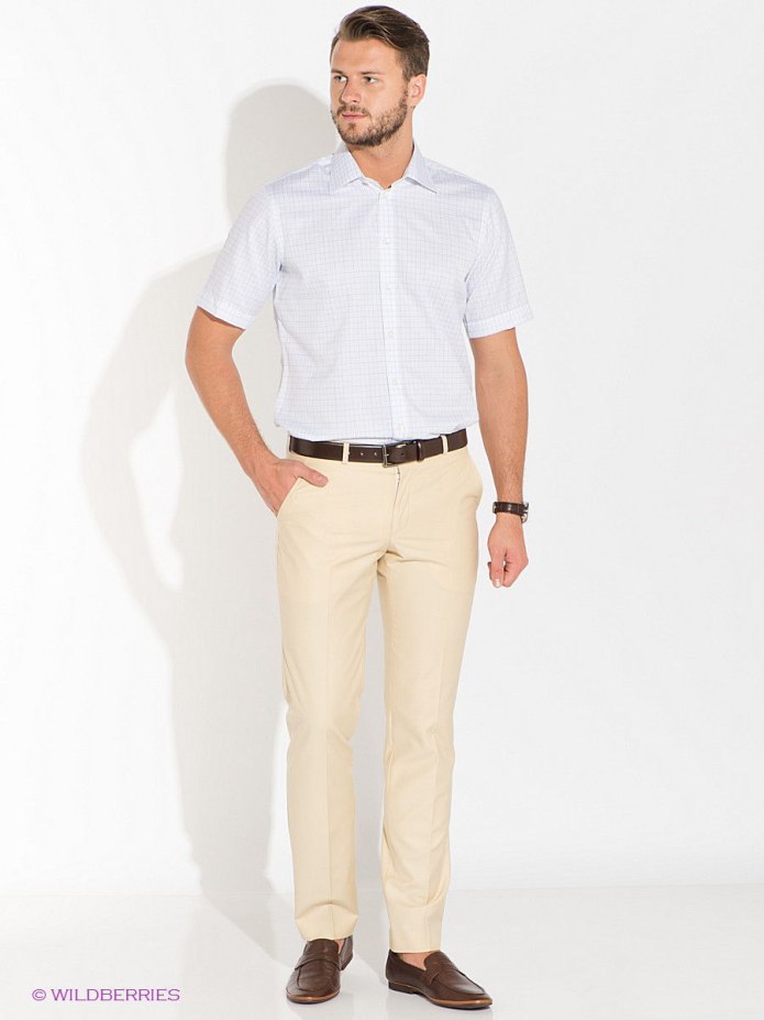 Брюки чиносы мужские massimo Dutti мужские