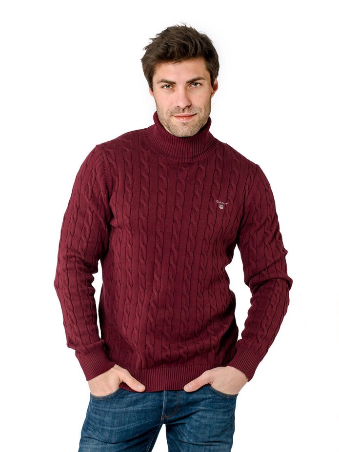 Gant 4801124 свитер