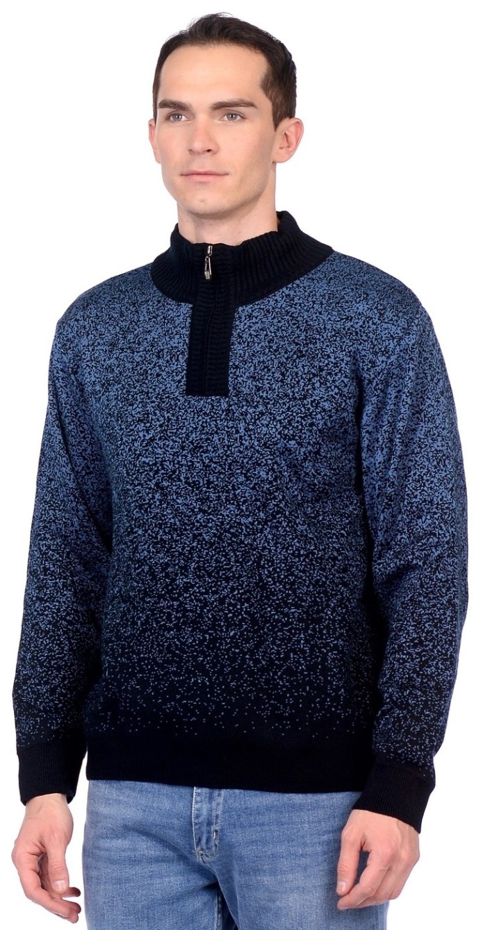 Шотландские свитера Fair Isle