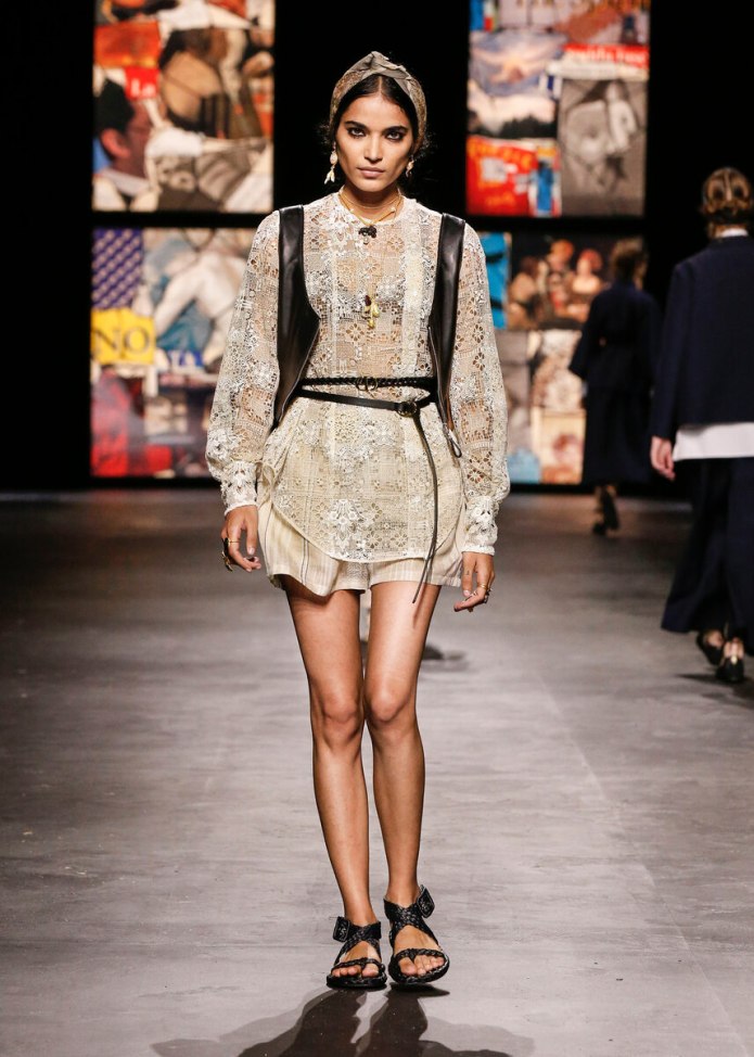 Elie Saab Fall Winter 2020