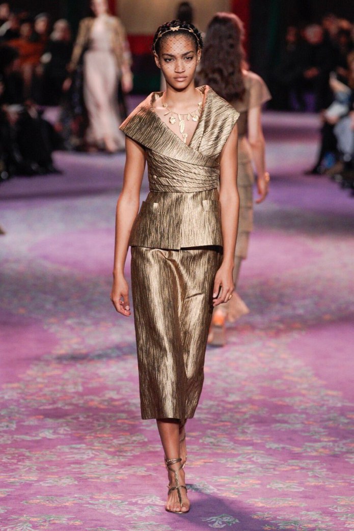 Elie Saab коллекция 2020-2021