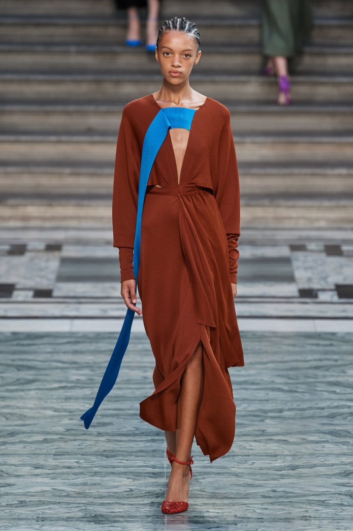 Blumarine коллекция Весна 2020