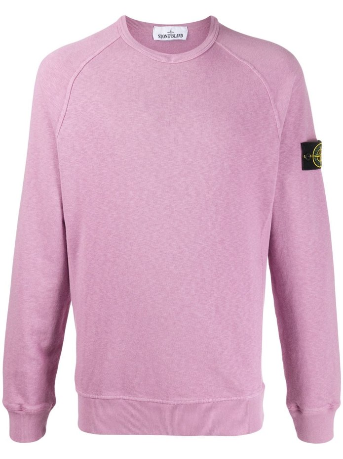 Худи Stone Island