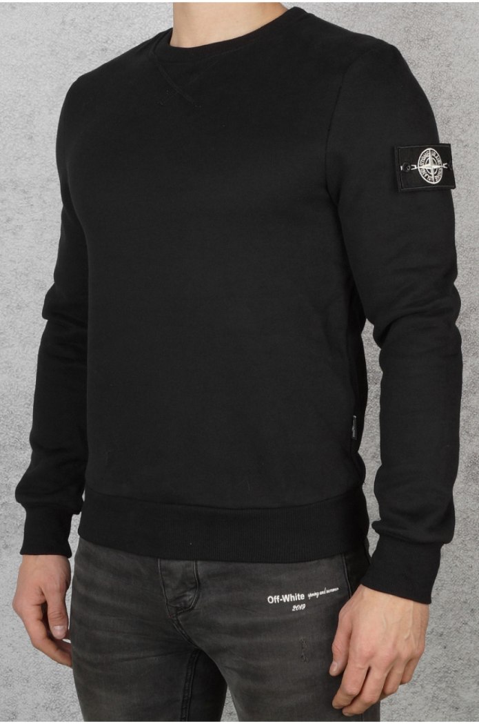 Stone Island кофта мужская