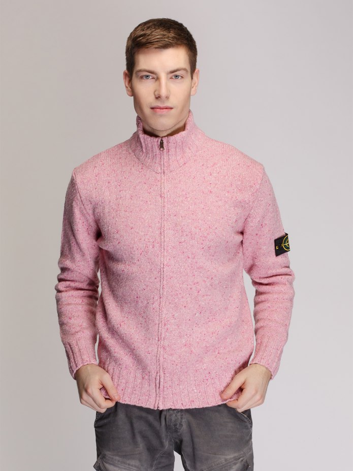 Stone Island Junior джемпер