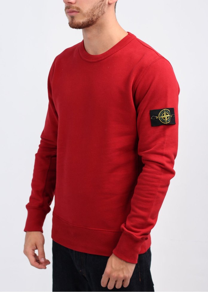 Пуловер Stone Island 751560720