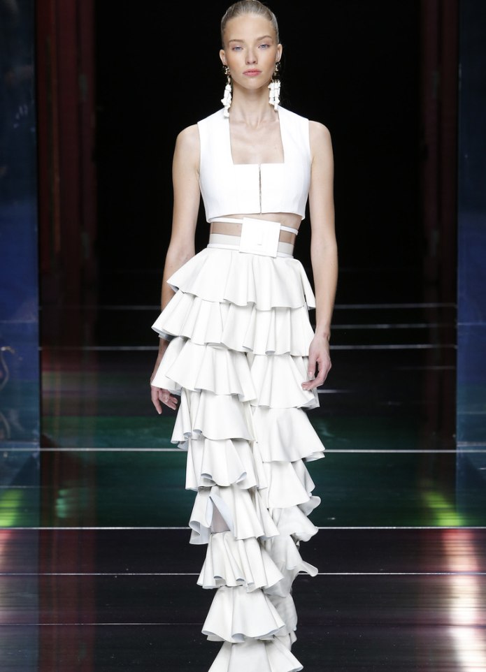 Valentino коллекция 2020