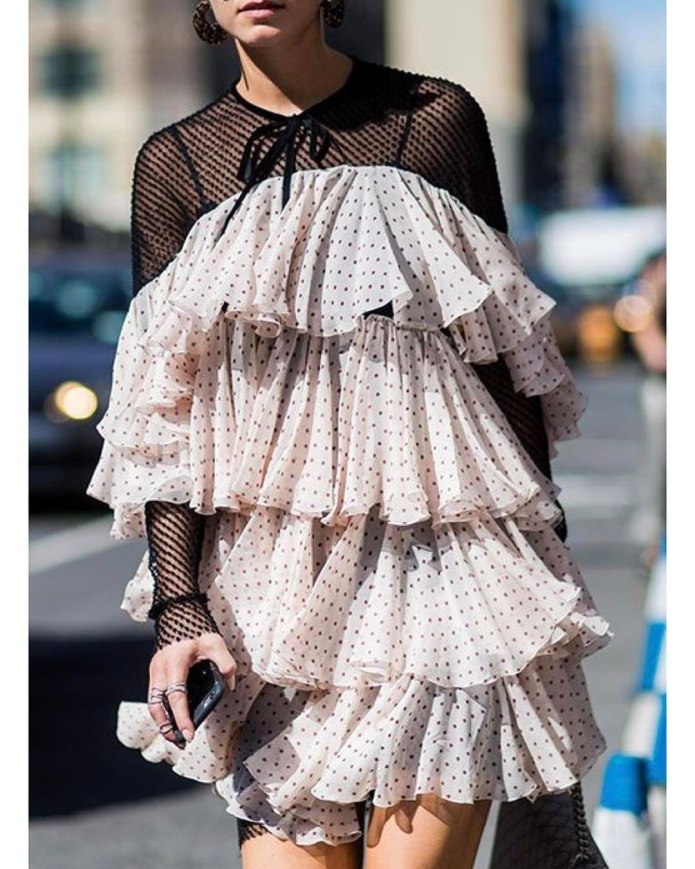 David Koma London платье