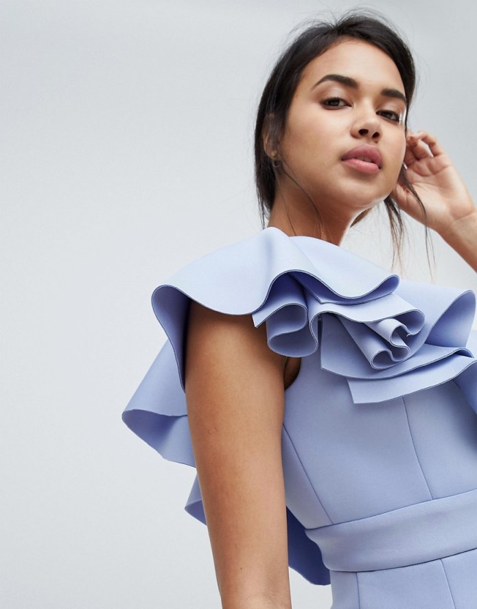 Valentino 2020 Весна лето