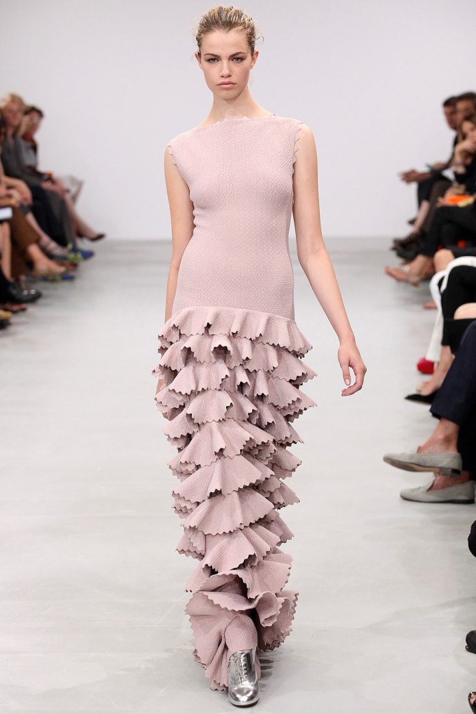 Prabal Gurung Spring Summer 2013