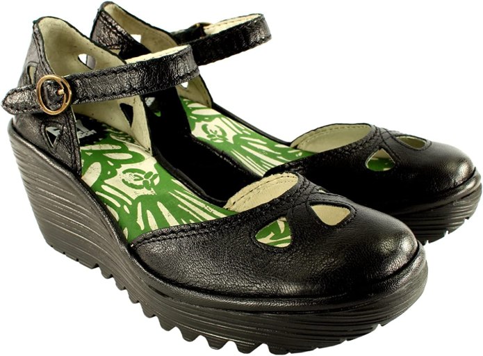 Boots 3-90075-5 Navy