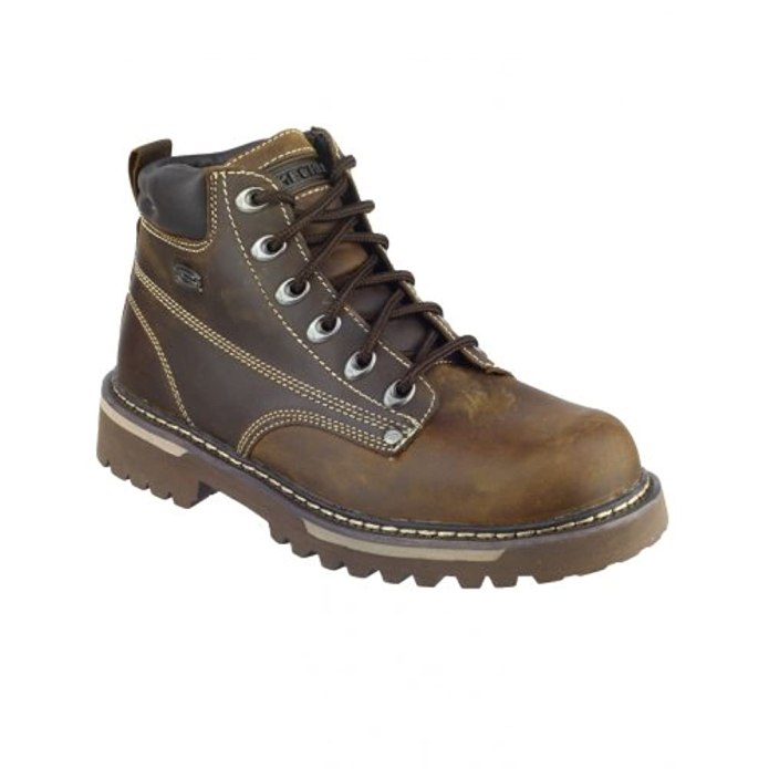 Kickers ботинки лаковые