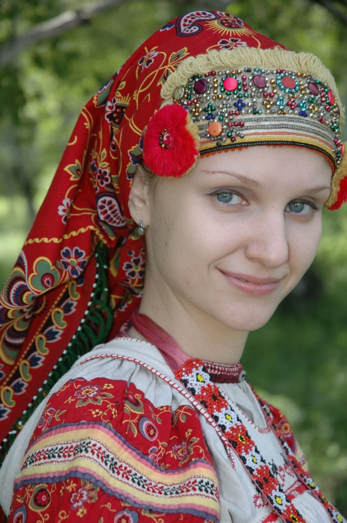 Польский национальный головной убор