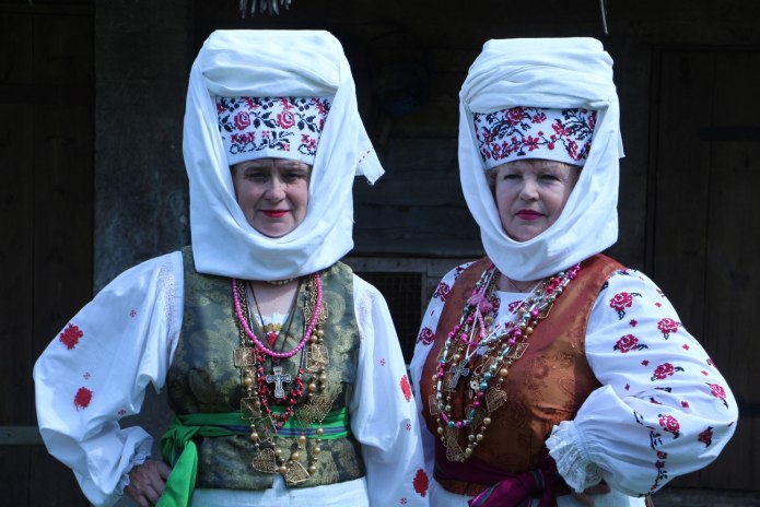 Намитка белорусская