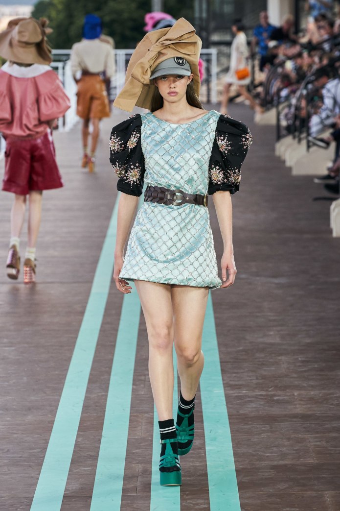 Miu Miu Spring 2020