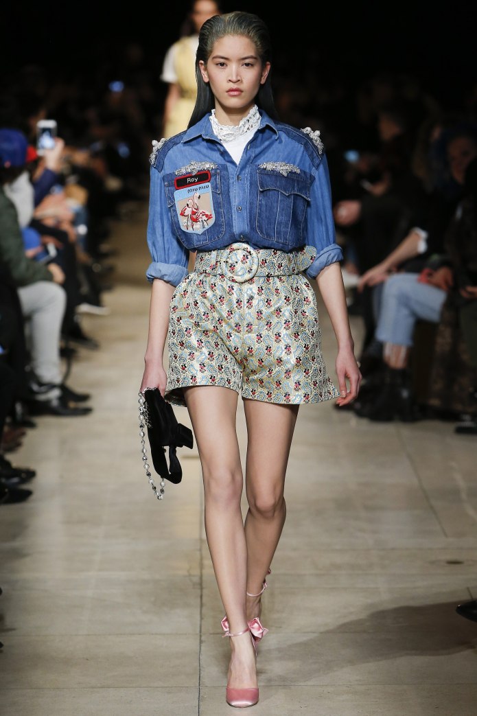 Miu Miu Wear