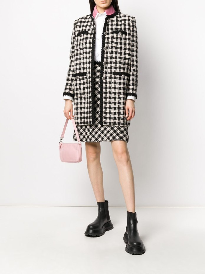 Miu Miu Дина саева