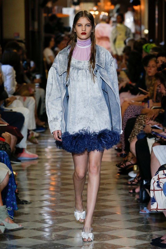 Miu Miu 2018