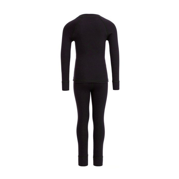 Crane одежда Merino Wool