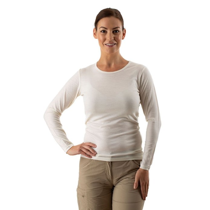 Craft Merino Lightweight комплект женский