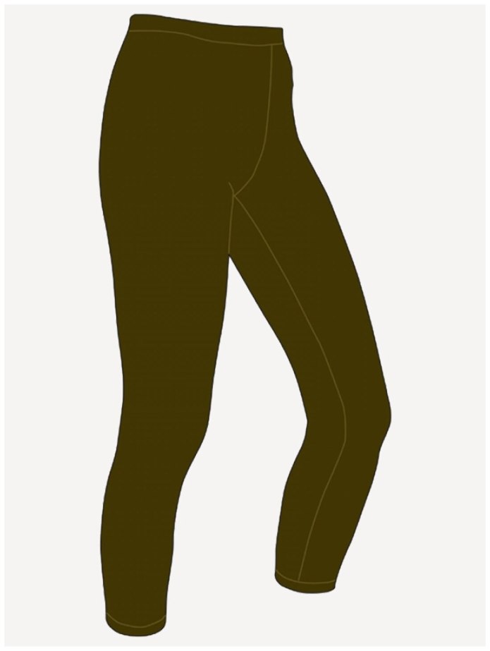 Tramp Comfort Fleece Truf-003